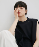 ADAM ET ROPE'(アダムエロペ)の「トップス(Tシャツ/カットソー)」