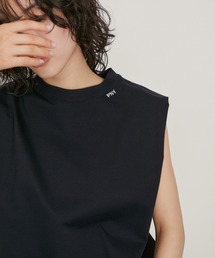 ADAM ET ROPE'｜アダムエロペのトップス（ブルー・ネイビー/青色系・袖