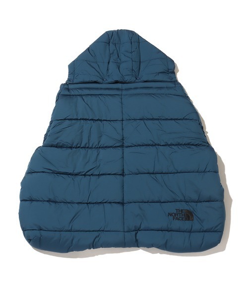 セール】THE NORTH FACE BABY SHELL BLANKET / ザ・ノース