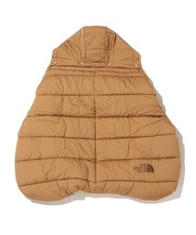THE NORTH FACE(Um[XtFCX)THE NORTH FACE BABY SHELL BLANKET / UEm[XEtFCX xr[ VF uPbg(uPbg)