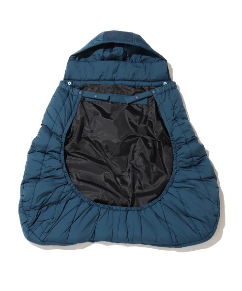 セール】THE NORTH FACE BABY SHELL BLANKET / ザ・ノース