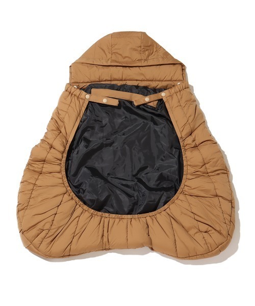 セール】THE NORTH FACE BABY SHELL BLANKET / ザ・ノース