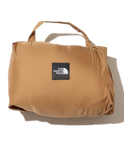 セール】THE NORTH FACE BABY SHELL BLANKET / ザ・ノース・フェイス