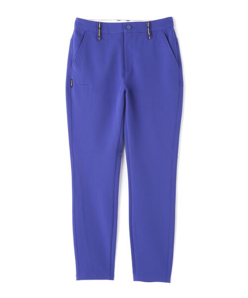 【Jack Bunny!!】ストレッチツイル TEEさし付きパンツ（その他パンツ）｜Jack Bunny!!（ジャックバニー）