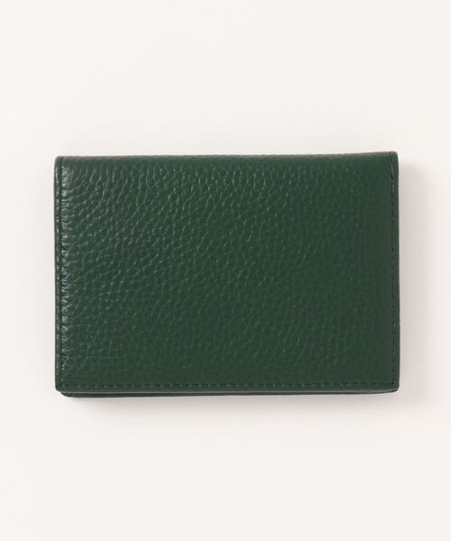 REBALANCE（リバランス）の「本革 名刺入れ（名刺入れ・メンズ・Q/D/L/E/H/P/Y/U/S/T/その他/N/その他4/O/F/I/Z/その他2/C/V/B/その他3/その他1/J/A/R/G/W/その他5/その他8/その他10/その他6/その他7/その他9・ONE SIZE）」の3枚目の写真