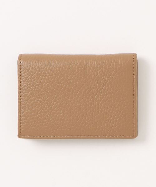 REBALANCE（リバランス）の「本革 名刺入れ（名刺入れ・メンズ・Q/D/L/E/H/P/Y/U/S/T/その他/N/その他4/O/F/I/Z/その他2/C/V/B/その他3/その他1/J/A/R/G/W/その他5/その他8/その他10/その他6/その他7/その他9・ONE SIZE）」の9枚目の写真