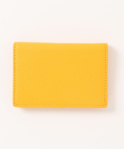 REBALANCE（リバランス）の「本革 名刺入れ（名刺入れ・メンズ・Q/D/L/E/H/P/Y/U/S/T/その他/N/その他4/O/F/I/Z/その他2/C/V/B/その他3/その他1/J/A/R/G/W/その他5/その他8/その他10/その他6/その他7/その他9・ONE SIZE）」の12枚目の写真