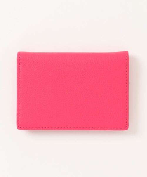 REBALANCE（リバランス）の「本革 名刺入れ（名刺入れ・メンズ・Q/D/L/E/H/P/Y/U/S/T/その他/N/その他4/O/F/I/Z/その他2/C/V/B/その他3/その他1/J/A/R/G/W/その他5/その他8/その他10/その他6/その他7/その他9・ONE SIZE）」の18枚目の写真