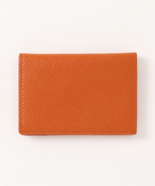 REBALANCE（リバランス）の「本革 名刺入れ（名刺入れ・メンズ・Q/D/L/E/H/P/Y/U/S/T/その他/N/その他4/O/F/I/Z/その他2/C/V/B/その他3/その他1/J/A/R/G/W/その他5/その他8/その他10/その他6/その他7/その他9・ONE SIZE）」の19枚目の写真