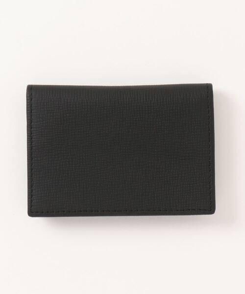 REBALANCE（リバランス）の「本革 名刺入れ（名刺入れ・メンズ・Q/D/L/E/H/P/Y/U/S/T/その他/N/その他4/O/F/I/Z/その他2/C/V/B/その他3/その他1/J/A/R/G/W/その他5/その他8/その他10/その他6/その他7/その他9・ONE SIZE）」の20枚目の写真