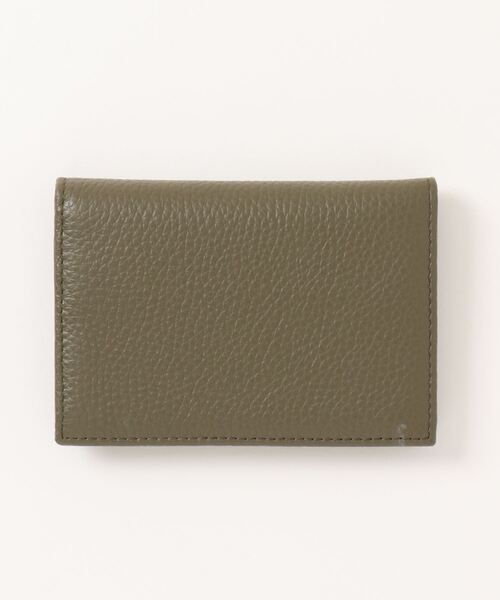 REBALANCE（リバランス）の「本革 名刺入れ（名刺入れ・メンズ・Q/D/L/E/H/P/Y/U/S/T/その他/N/その他4/O/F/I/Z/その他2/C/V/B/その他3/その他1/J/A/R/G/W/その他5/その他8/その他10/その他6/その他7/その他9・ONE SIZE）」の22枚目の写真