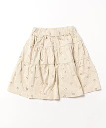 Rylee + Cru(C[AhN[)́sRylee{CrutDOLLY MIDI SKIRT || HORSESHOES(XJ[g)