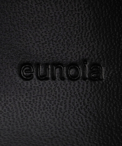 Bshop(ビショップ)の「eunoia | ベルクロレザーシューズ WOMEN(その他シューズ・レディース・ブラック・37/38/36)」の13枚目の写真
