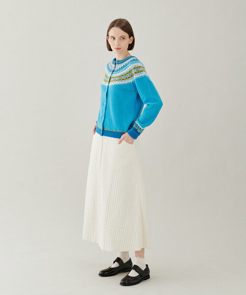 Bshop(ビショップ)の「eunoia | ベルクロレザーシューズ WOMEN(その他シューズ・レディース・ブラック・37/38/36)」の3枚目の写真