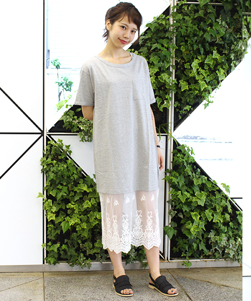 Kastane(カスタネ)の「【Kastane】フリンジサンダル(サンダル・レディース・ブラック/ブラウン/ベージュ・38/37/36)」の14枚目の写真