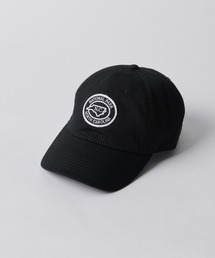 PARROTT CANVAS（パロットキャンバス）の「N.C. OVAL LOGO CAP/キャップ（キャップ・メンズ）」