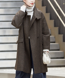 ■《追加》MANTECOトップビーバースタンドコート