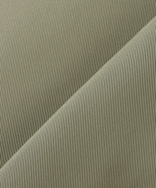 LOVETOXIC（ラブトキシック）の「リバーシブルブルゾン（ブルゾン・キッズ・カーキ/ブラック/アイボリー・M/L/S）」の13枚目の写真