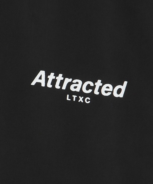 LOVETOXIC（ラブトキシック）の「リバーシブルブルゾン（ブルゾン・キッズ・カーキ/ブラック/アイボリー・M/L/S）」の14枚目の写真