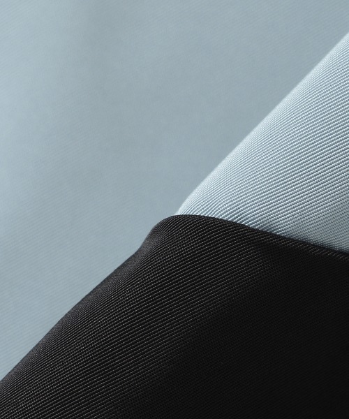 LOVETOXIC（ラブトキシック）の「リバーシブルブルゾン（ブルゾン・キッズ・カーキ/ブラック/アイボリー・M/L/S）」の16枚目の写真