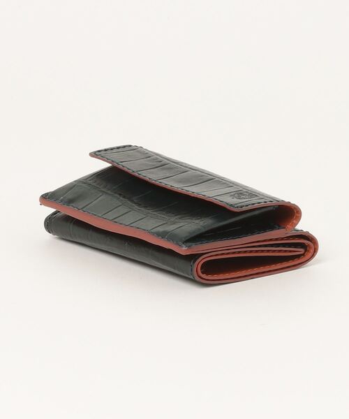 Felisi (フェリージ) 三つ折り ミニウォレット 1031/2/SA