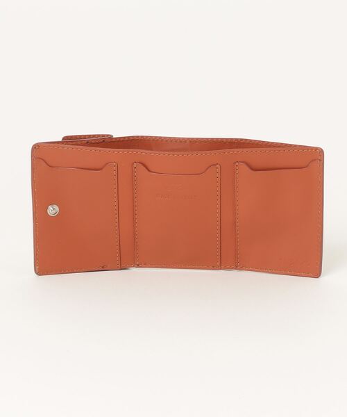 Felisi (フェリージ) 三つ折り ミニウォレット 1031/2/SA