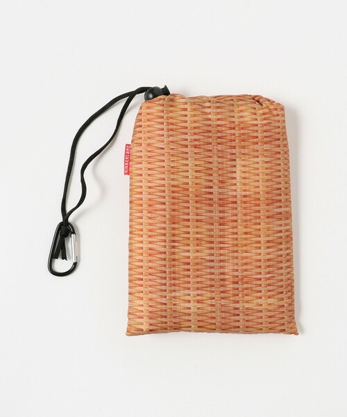 bpr BEAMS（ビーピーアール ビームス ）の「KIKKERLAND / Gingham Picnic Blanket（ブランケット・メンズ・その他・ONE SIZE）」の6枚目の写真