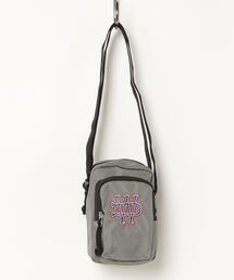 Dickies（ディッキーズ）の「Dickies/ディッキーズ キッズ DK MONOGRAM LOGO QUICK SHOULDER ムラサキスポーツ別注 80074000（ショルダーバッグ）」