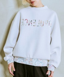 OPULENCE（オーピュレンス）の「OPULENCEロゴスウェット（スウェット）」