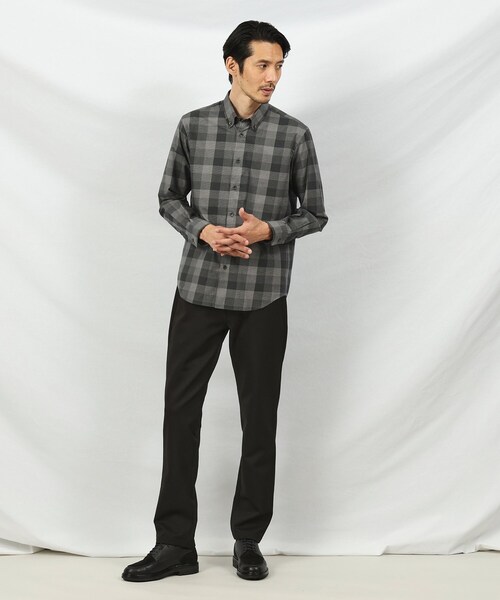 TAKEO KIKUCHI（タケオキクチ）の「◇【Down Fabric】スタンダード 