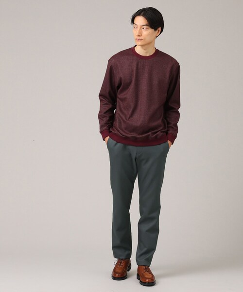 TAKEO KIKUCHI（タケオキクチ）の「◇【Down Fabric】スタンダード 