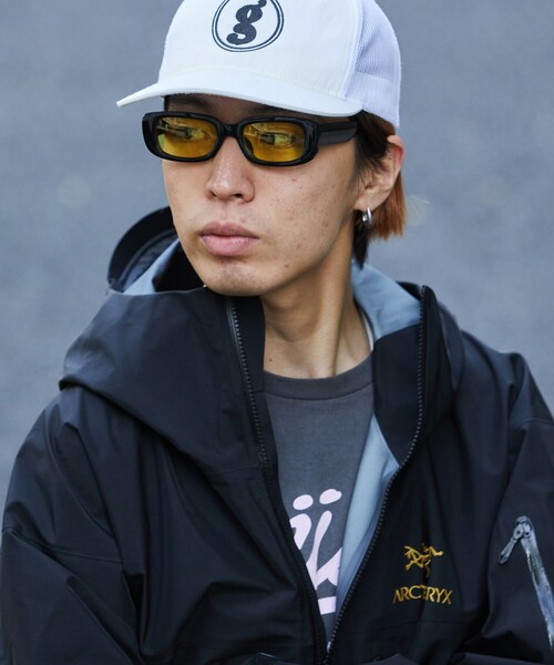 セール】スポーツ ファッション用グラス3（メガネ）｜FREAK'S STORE