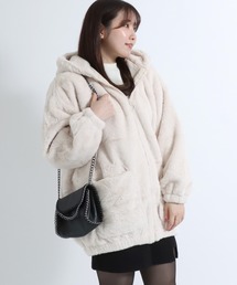 人気 高級感 ファーコート」に該当するファッション通販 - ZOZOTOWN