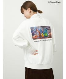 Lugnoncure | 【TOY STORY】ボー・ピープ/スウェット(Tシャツ/カットソー)