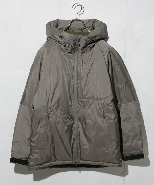 NANGA/AURORA DOWN JACKET