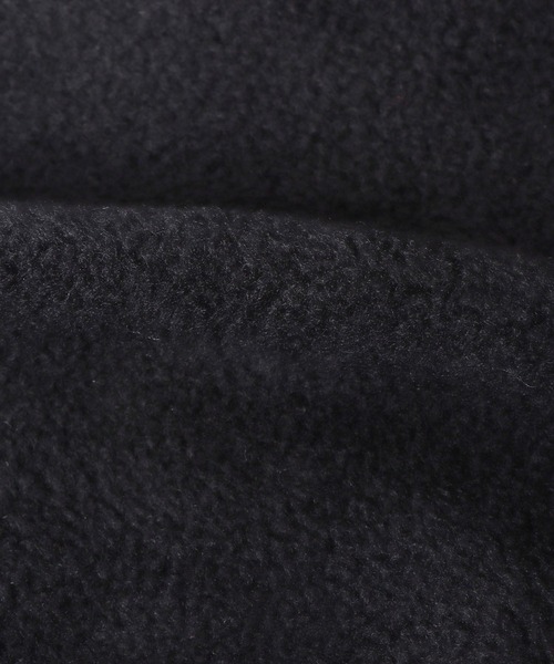 TWEED MILL（ツイードミル）の「TWEEDMILL/ツイードミル 50x180cm Fleece Stole with Blanket