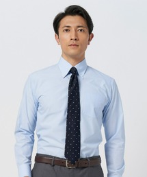 TOKYO SHIRTS | 絹100% ベーシックネクタイ(ネクタイ)