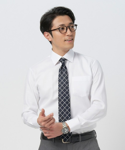 絹100% ベーシックネクタイ（ネクタイ）｜TOKYO SHIRTS