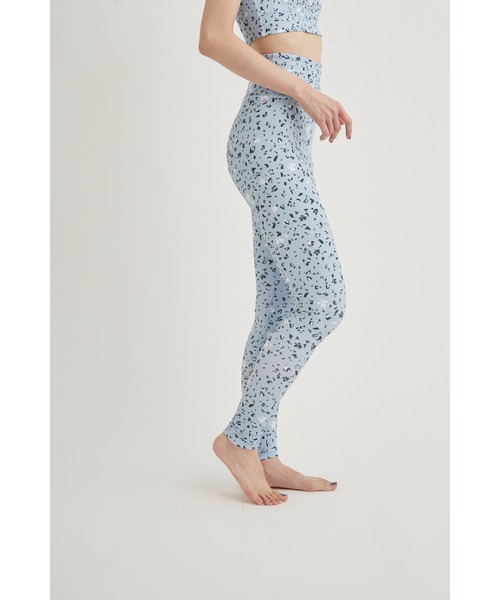 emmi（エミ）の「【emmi yoga】HAPPY YOGA SET（その他・レディース・ネイビー/ブルー・0/1）」の13枚目の写真