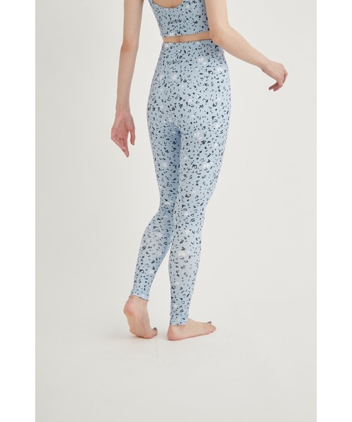 emmi（エミ）の「【emmi yoga】HAPPY YOGA SET（その他・レディース・ネイビー/ブルー・0/1）」の14枚目の写真