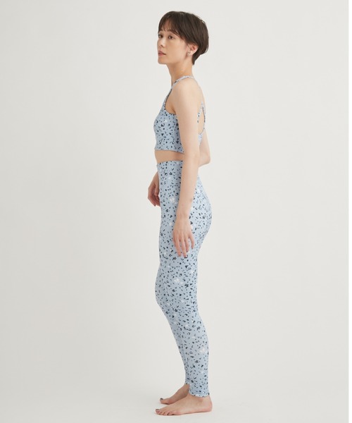 emmi（エミ）の「【emmi yoga】HAPPY YOGA SET（その他・レディース・ネイビー/ブルー・0/1）」の10枚目の写真