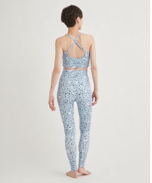 emmi（エミ）の「【emmi yoga】HAPPY YOGA SET（その他・レディース・ネイビー/ブルー・0/1）」の11枚目の写真