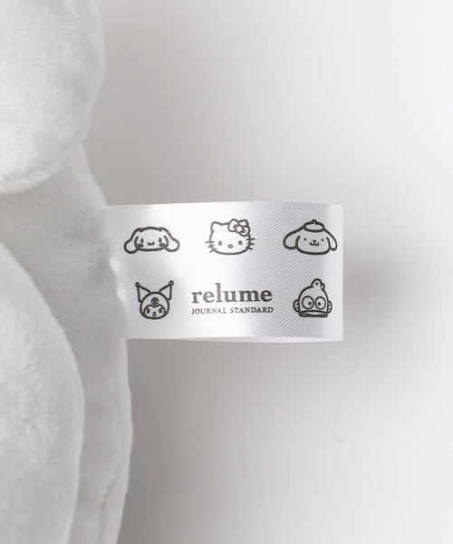 JOURNAL STANDARD relume(ジャーナルスタンダード レリューム JOURNAL STANDARD relume(ジャーナルスタンダード レリューム