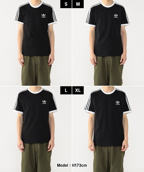 adidas（アディダス）の「adidas / アディカラー クラシックス