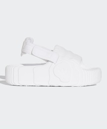 adidas | アディレッタ 22 XLG サンダル / Adilette 22 XLG Slides / 厚底サンダル / アディダスオリジナルス adidas Originals(サンダル)