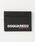 DSQUARED2�i�f�B�[�X�N�G�A�[�h�j�́uBOB CREDIT CARD HOLDER 0242�i�J�[�h�P�[�X�j�v�b�u���b�N