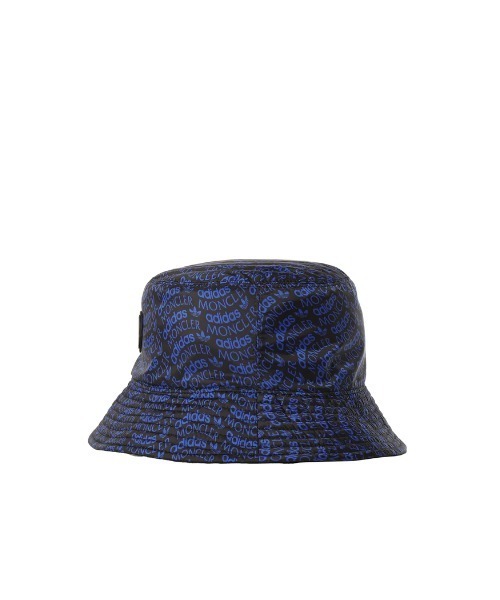 MONCLER モンクレール/BUCKET HATバケットハット 楽天市場】MONCLER モンクレール Bucket Hat バケットハット
