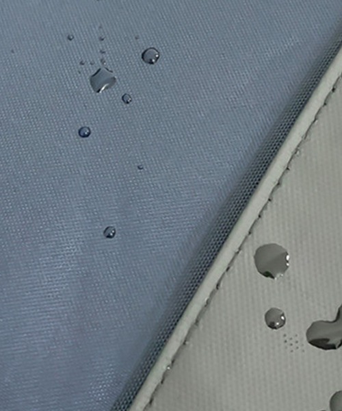 aimoha(アイモハ)の「aimoha outdoorユニセックスリュック(バックパック/リュック・レディース・ネイビー/ブラック・FREE)」の17枚目の写真