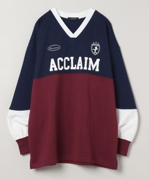 JEANASIS | Gamingウラケプルオーバー/104982(スウェット)