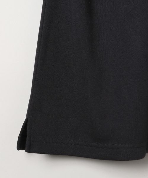 JEANASIS（ジーナシス）の「Gamingウラケプルオーバー/104982（スウェット・レディース・ホワイト系その他/ネイビー系・FREE）」の7枚目の写真